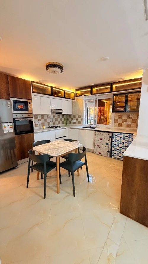 Location vacances Appartement F2 Oran Ain el turck