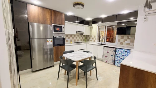 Location vacances Appartement F2 Oran Ain el turck