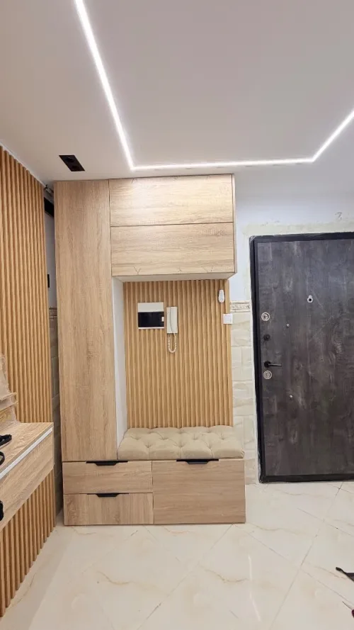 Location vacances Appartement F2 Oran Ain el turck
