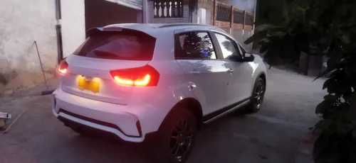 Livan X3 Pro  2025 Automatique (Avec toi ouvrant )