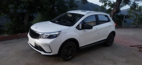 Livan X3 Pro  2025 Automatique (Avec toi ouvrant )