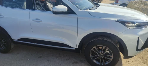 Chery Kayi 2026 X3 pro