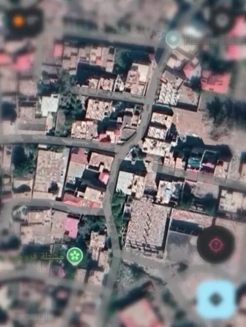 Vente Terrain Blida Soumaa