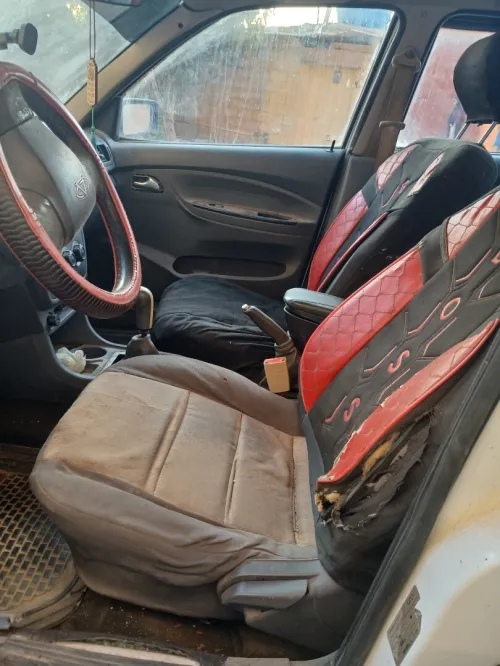 Chery A13 2014 
