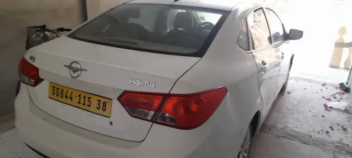 Haima m3 2015 m3