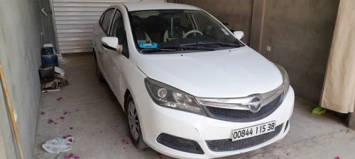 Haima m3 2015 m3