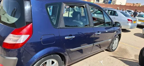Renault Scenic 2004 Scenic