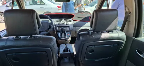 Renault Scenic 2004 Scenic