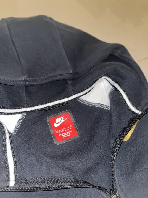 Nike tech original 147-158cm