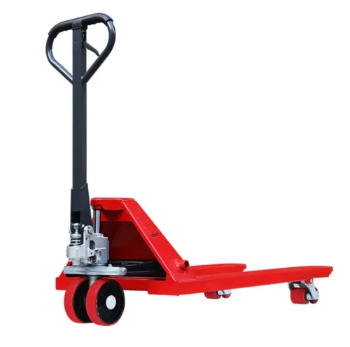 Transpalette 3t