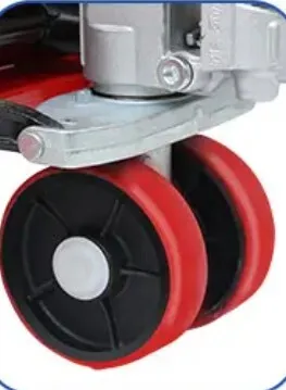 Transpalette 3t
