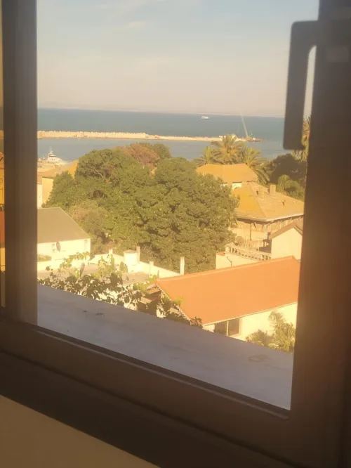 Vente Appartement F4 Annaba Annaba