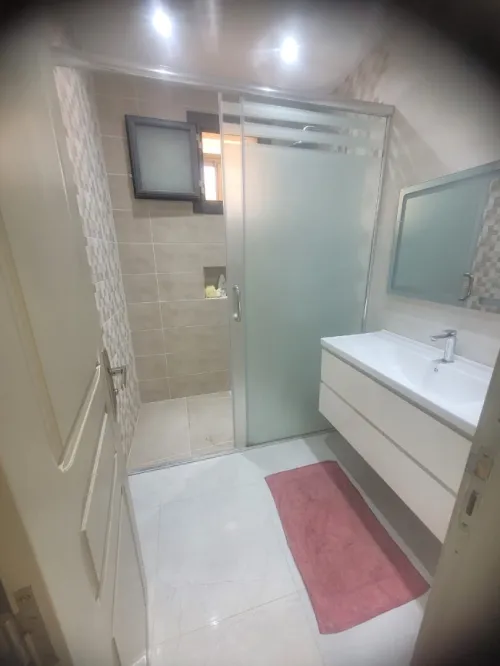 Vente Appartement F4 Annaba Annaba