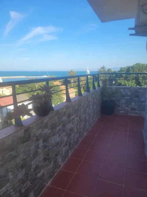 Vente Appartement F4 Annaba Annaba