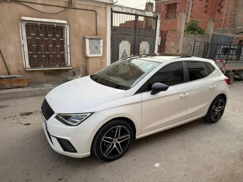 Seat Ibiza 2019 High plus