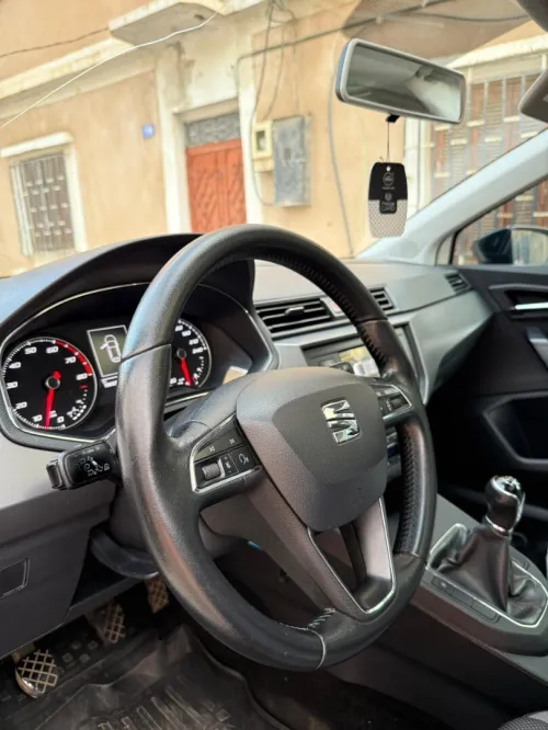Seat Ibiza 2019 High plus