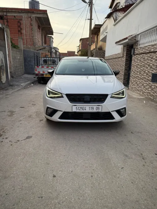 Seat Ibiza 2019 High plus