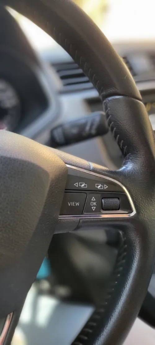 Seat Ibiza 2019 High plus