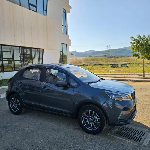 Geely GX3 PRO  2026 Gx3
