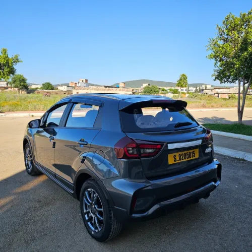 Geely GX3 PRO  2026 Gx3