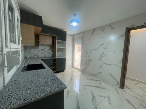 Vente Appartement F5 Relizane Oued rhiou