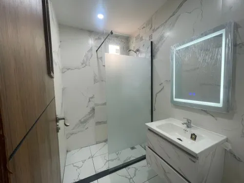 Vente Appartement F5 Relizane Oued rhiou