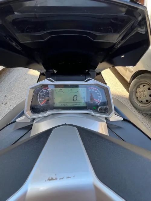 Vms Vmax 200 2025
