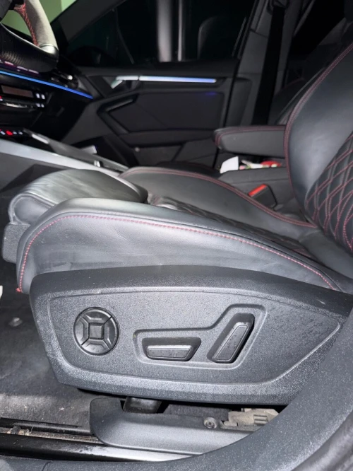 Audi A3 Sportback 2024 S line