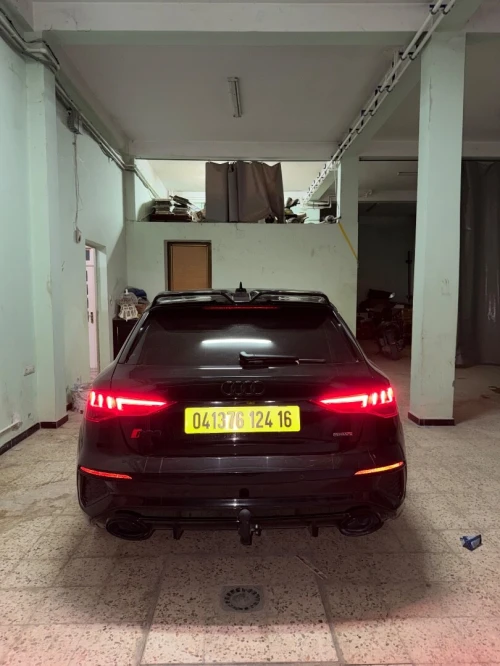 Audi A3 Sportback 2024 S line