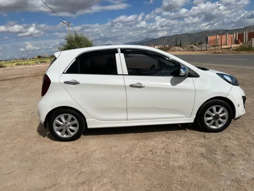 Kia Picanto pop 2012 2012 2012