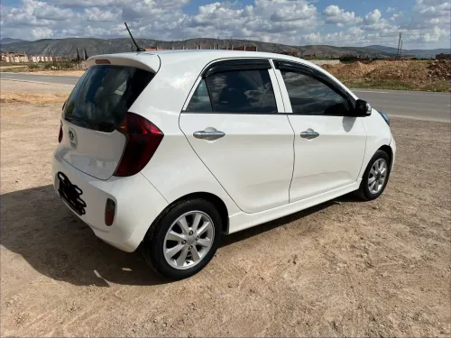 Kia Picanto pop 2012 2012 2012