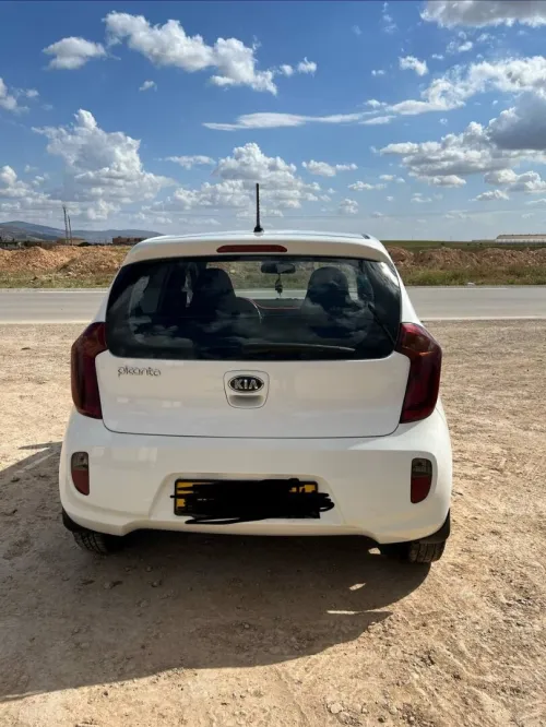 Kia Picanto pop 2012 2012 2012
