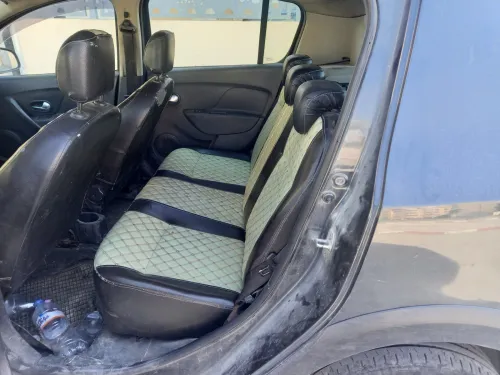 Dacia Sandero 2018 Stepway