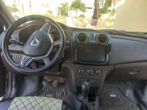 Dacia Sandero 2018 Stepway