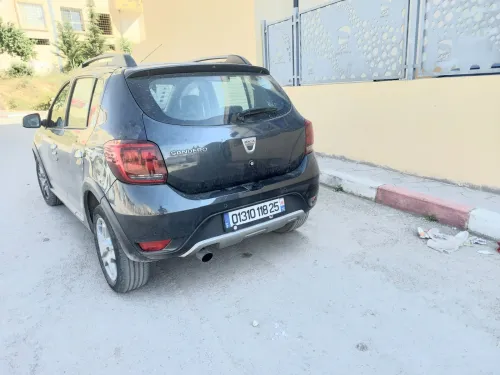 Dacia Sandero 2018 Stepway