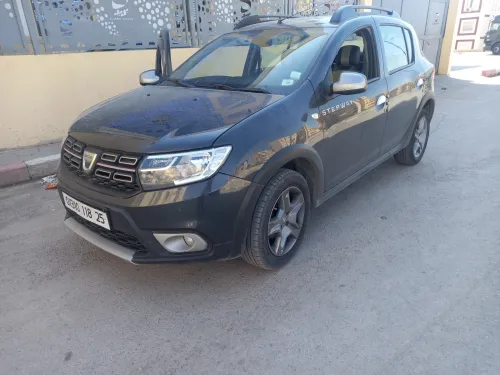 Dacia Sandero 2018 Stepway