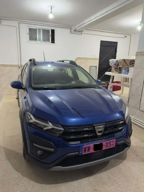 Dacia Sandero 2023 Stepway Expression