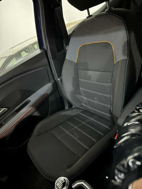 Dacia Sandero 2023 Stepway Expression