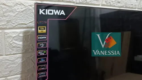Télévision Marque Kiowa 32P Simple