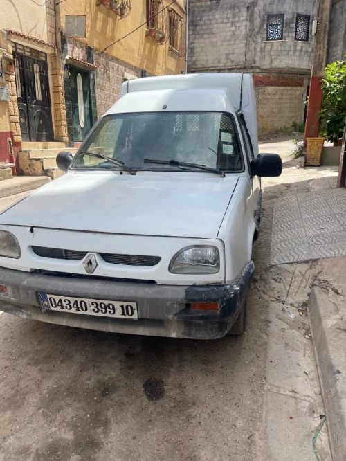 Renault Express 1999 Express