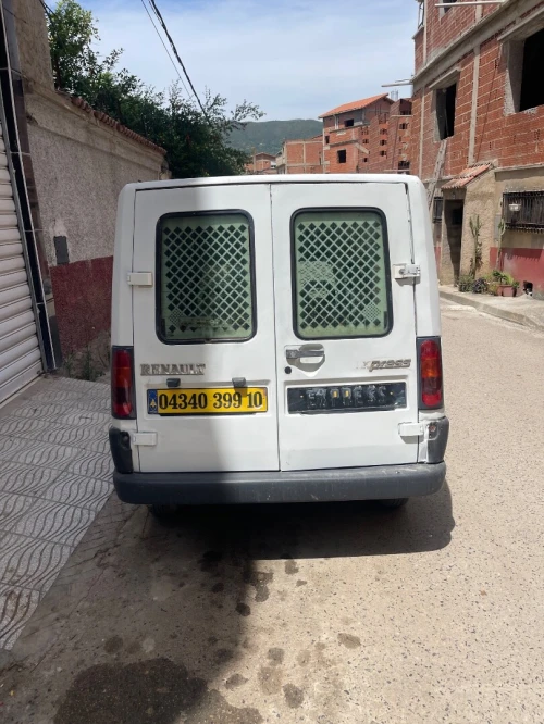 Renault Express 1999 Express