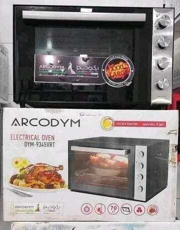 ARCODYM DYM-9345VRT 70L