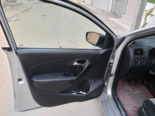 Volkswagen Polo Sedan 2014 Polo Sedan