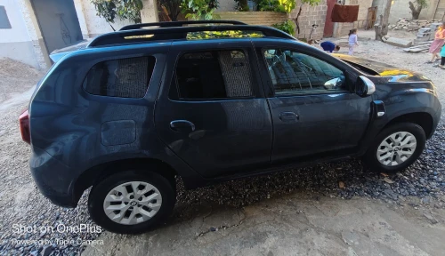 Renault Duster 2023 
