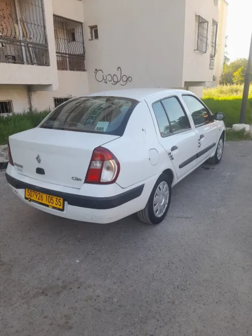 Renault Clio Classique 2005 Clio Classique