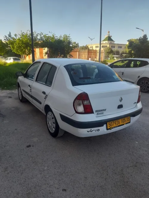 Renault Clio Classique 2005 Clio Classique