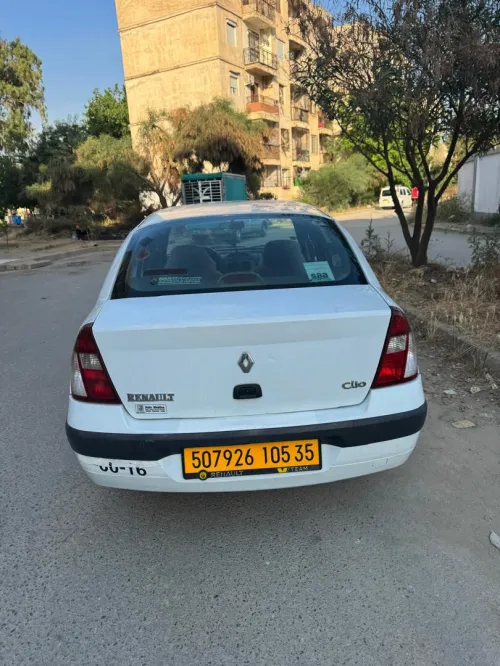 Renault Clio Classique 2005 Clio Classique