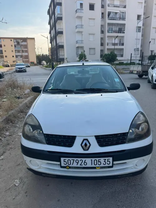 Renault Clio Classique 2005 Clio Classique