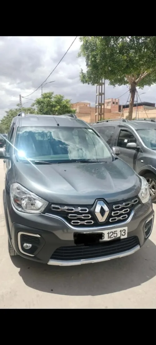 Renault Kangoo 2025 