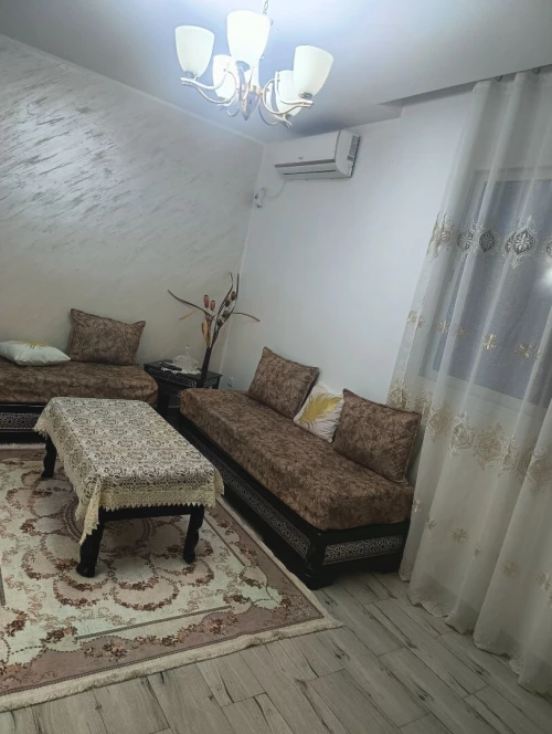 Location Appartement Niveau de villa F3 Alger El harrach